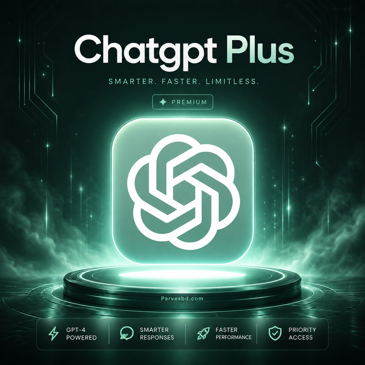 Chatgpt Plus