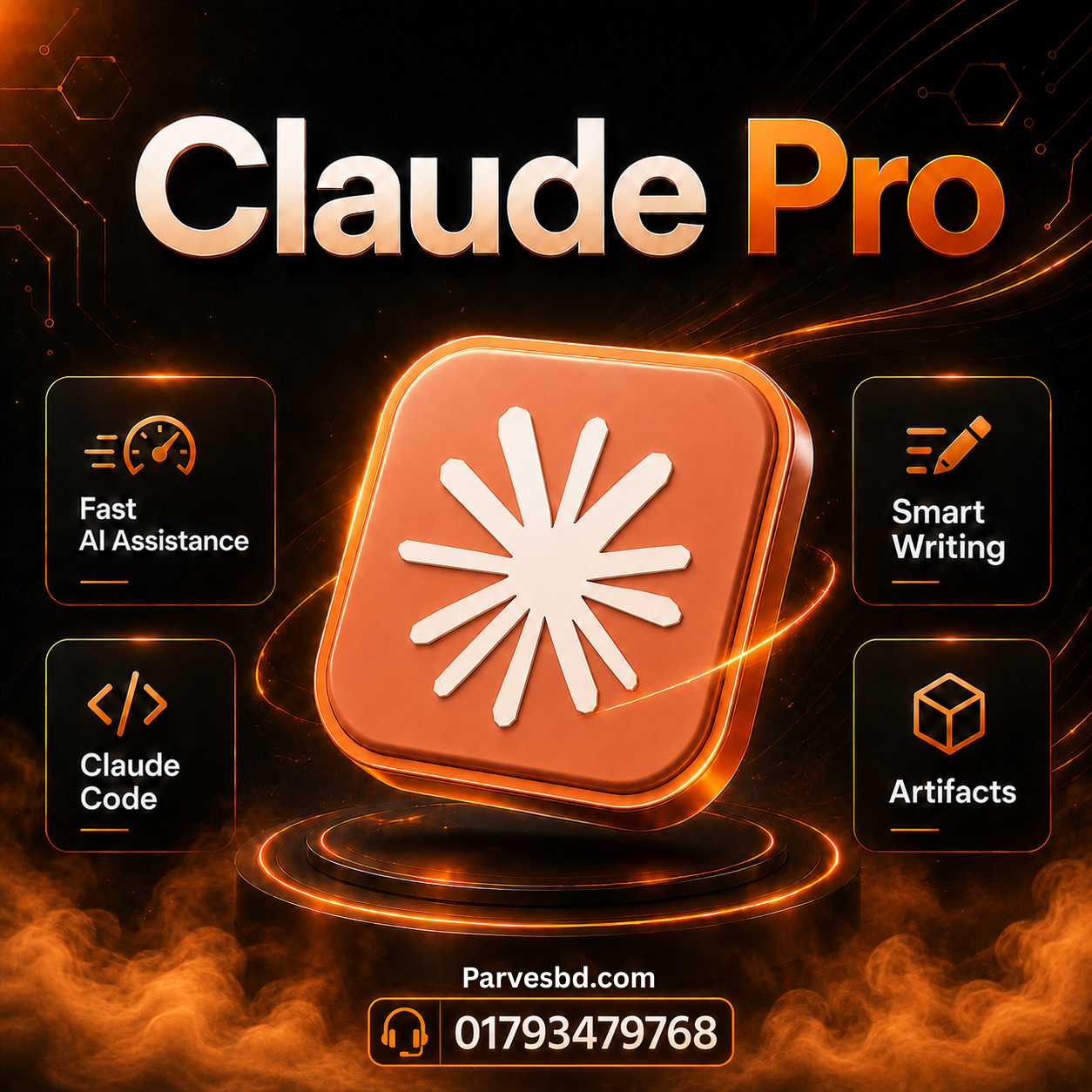 Claude Pro Subscription